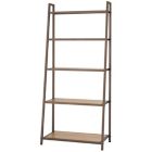 Alternate image 5 for Trinity Leaning Bamboo Rack in Bronze