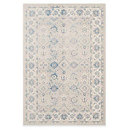 Safavieh Patina Ceres Area Rug in Blue/Ivory