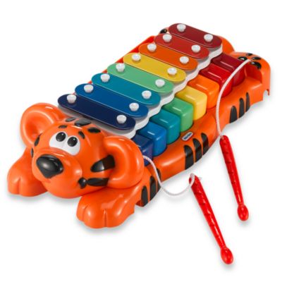 little tikes xylophone music cards