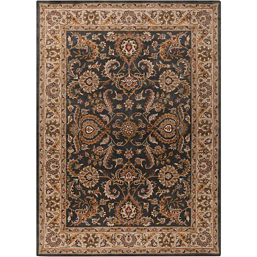 Alternate image 1 for Artistic Weavers Middleton Georgia 2-Foot x 3-Foot Accent Rug in Grey