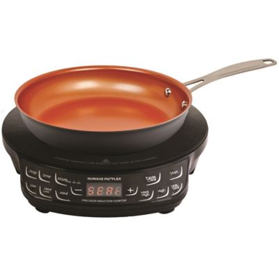 induction cooker offers