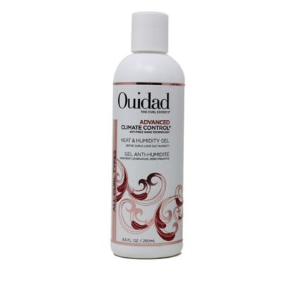 Ouidad ADVANCED CLIMATE CONTROL Heat & Humidity Gel - 8.5 fl oz - Ulta Beauty