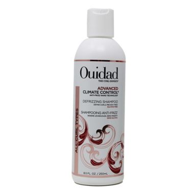 Ouidad&reg; Advanced Climate Control&reg; 8.5 oz. Defrizzing Shampoo. View a larger version of this product image.
