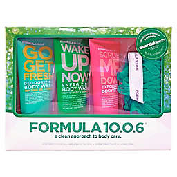 Formula 10.0.6® Essential Needs Body Collection