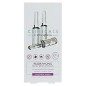Clinicals by SpaScriptions&trade; .094 fl. oz. Resurfacing Facial Serum Ampoules (Set of 7)