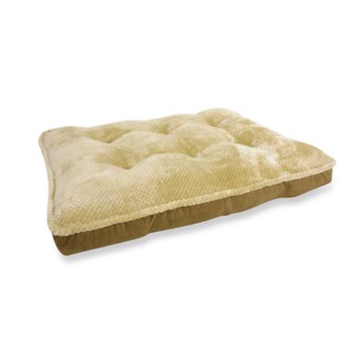 canine creations mattress bed