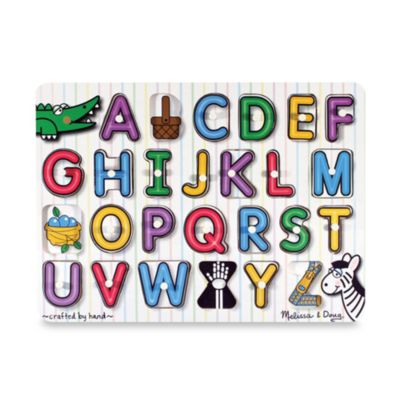 melissa and doug abc