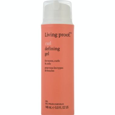 Living proof.&reg; 5 fl. oz. Curl Defining Gel. View a larger version of this product image.