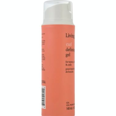 Living proof.&reg; 5 fl. oz. Curl Defining Gel. View a larger version of this product image.