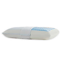 Therapedic® Cooling Gel & Memory Foam Bed Pillow