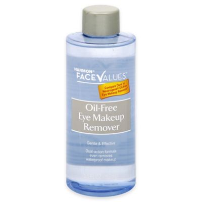 face oil remover