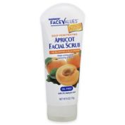 Harmon&reg; Face Values&trade; 6 oz. Apricot Scrub Blemish Control
