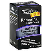 Harmon&reg; Face Values&trade; 1.7 oz. Night Cream Treatment