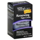 Alternate image 0 for Harmon&reg; Face Values&trade; 1.7 oz. Night Cream Treatment