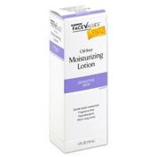 Harmon&reg; Face Values&trade; 4 oz. Oil Free Moisturizer for Sensitive Skin