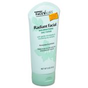Harmon&reg; Face Values&trade; 5 oz. Radiant Bright Scrub