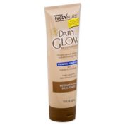Harmon&reg; Face Values&trade; 7.5 oz. Daily Glow Moisturizer in Medium To Tan
