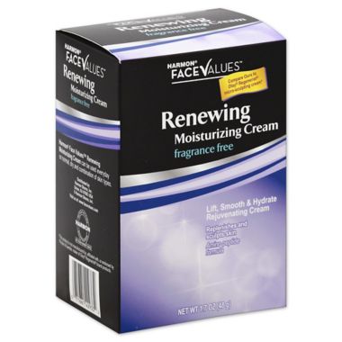 Harmon&reg; Face Values&trade; 1.7 oz. Fragrance Free Sculpting Cream. View a larger version of this product image.