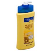 Harmon&reg; Face Values&trade; 20.3 oz. Absolute Moisture Lotion with Oat Extract