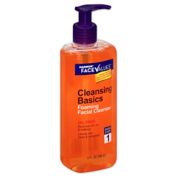 Harmon&reg; Face Values&trade; 8 oz. Foaming Facial Cleanser Oil-Free