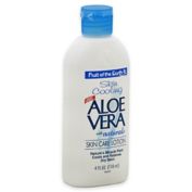 Fruit of the Earth&reg; 4 oz. Aloe Vera Skin Cooling Lotion