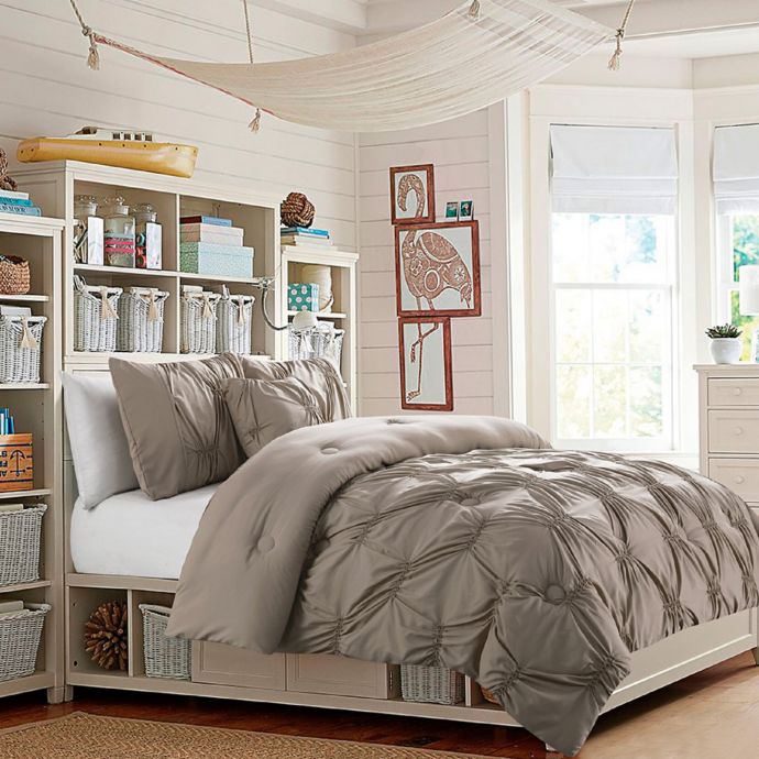 Vcny Monica Comforter Set Bed Bath And Beyond Canada