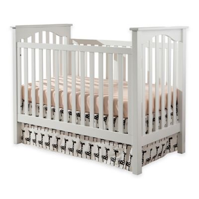 westwood baby crib