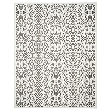 Safavieh Paradise Scroll 8-Foot x 10-Foot Area Rug. View a larger version of this product image.