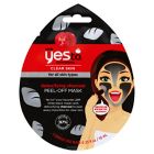 Alternate image 0 for yes to&reg; tomatoes Detoxifying Charcoal Peel-Off Mask