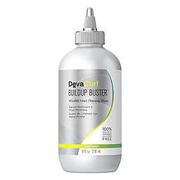 DevaCurl® 8 oz. Buildup Buster Micellar Water Cleansing Serum
