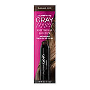 Gray Away .1 oz. Temporary Root Color Stick in Black/Dark Brown