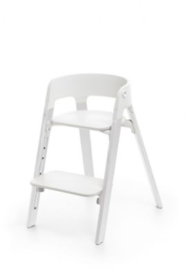 stokke steps baby seat
