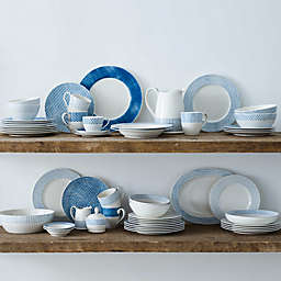 Noritake® Blue Hammock Dinnerware Collection