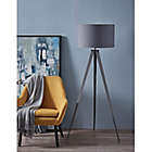 Alternate image 1 for Teamson Home Romanza Postmodern Tripod Floor Lamp