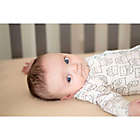 Alternate image 3 for Naturepedic&reg; Organic Breathable Crib and Toddler Mattress in Natural