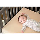 Alternate image 4 for Naturepedic&reg; Organic Breathable Crib and Toddler Mattress in Natural