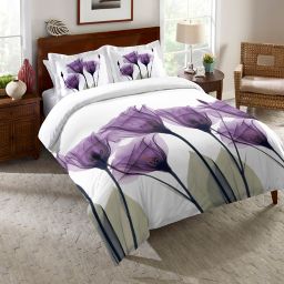 Purple Bedding Sets Bed Bath Beyond