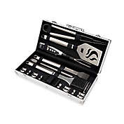 Cuisinart&reg; 20-Piece Deluxe Stainless Steel Grill Tool Set