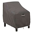 Alternate image 0 for Classic Accessories&reg; Ravenna Deep Lounge/Club Chair Outdoor Furniture Cover in Taupe