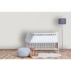 Alternate image 2 for Lullaby Paints Nursery Wall Paint Collection in Frosted Veil