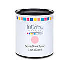Alternate image 1 for Lullaby Paints Nursery Wall Paint Collection in Ballet Slipper