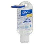 Harmon&reg; Face Values&trade; 2 fl. oz. Hand Sanitizer with Clip