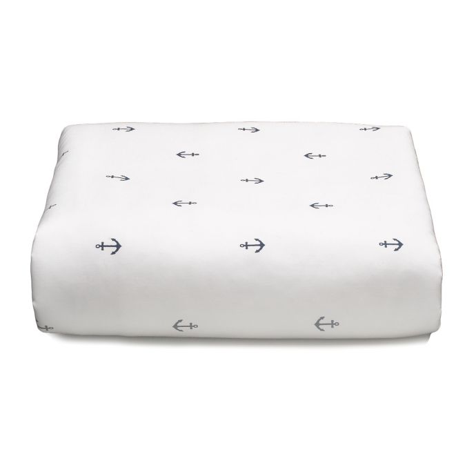 Liz And Roo Nautical Crib Bedding Collection Liz And Roo Nautical
