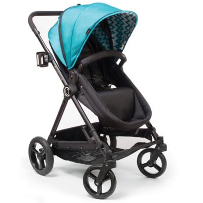 contour bliss stroller