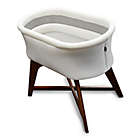 Alternate image 4 for TruBliss&trade; Evi&trade; Smart Bassinet with Smart Technology in White