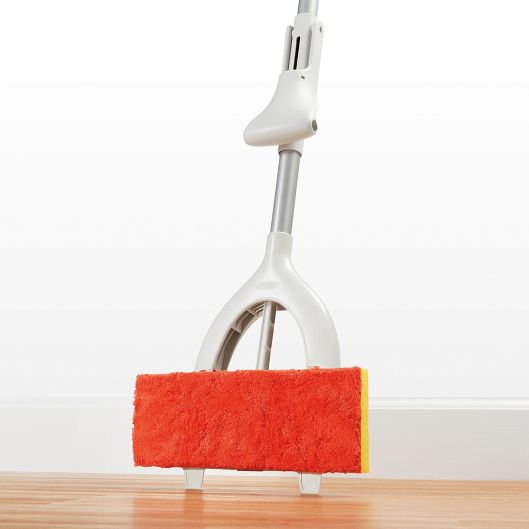 Oxo good grips butterfly mop refill