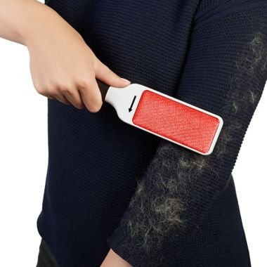 OXO Good Grips&reg; FurLifter Garment Brush. View a larger version of this product image.