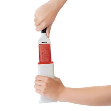 OXO Good Grips&reg; FurLifter Garment Brush. View a larger version of this product image.