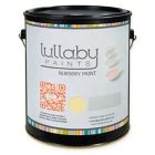Alternate image 1 for Lullaby Paints Nursery Wall Paint Collection in Buttercake
