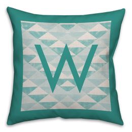 Turquoise Pillows Bed Bath Beyond